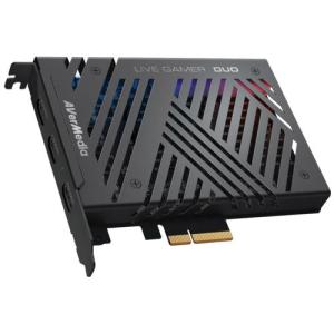 AVerMedia LIVE GAMER EXTREME 3 キャプチャーボード GC551G2 : 特価