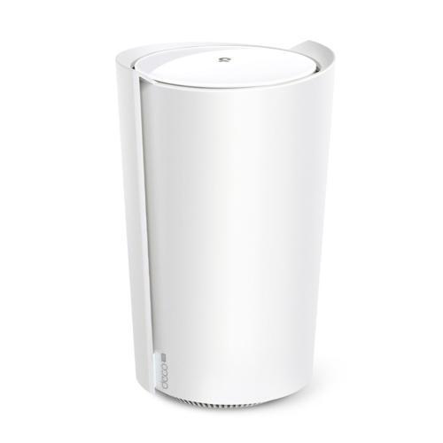 TP-Link(ティーピーリンク) Deco X50-5G 5G対応メッシュWi-Fi 6ホームルー...