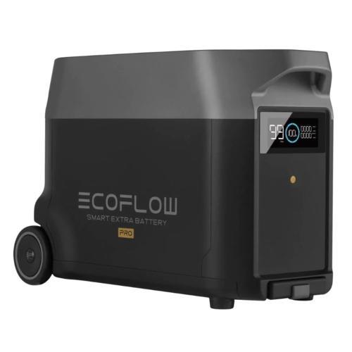 エコフロー(EcoFlow) DELTA Pro EB DELTA Pro 専用エクストラバッテリー...