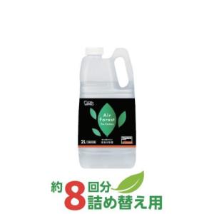 トラスコ中山 TRUSCO Air Forest For Factory 2L 詰め替え｜tokka