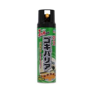 アース製薬 アースゴキバリア 250ml｜tokka