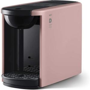 ドリップポッド UCC 限定 カプセル式コーヒーマシン EC DP03 クール