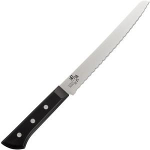 関孫六 貝印 包丁 わかたけ 冷凍ナイフ（食洗器対応） 刃渡り21cm AB