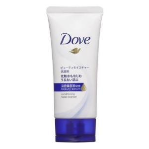 ユニリーバ ダヴビューティモイスチャー洗顔料 30G 30g