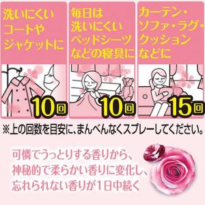 P&G ファブリーズwithレノアハピネアンテ...の詳細画像4