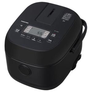 TOSHIBA 東芝(TOSHIBA) HIP-T100-K(ブラック) ズボンプレッサー TOSHIBA 東芝(TOSHIBA) HIP-T100-K(ブラック) ズボンプレッサー
