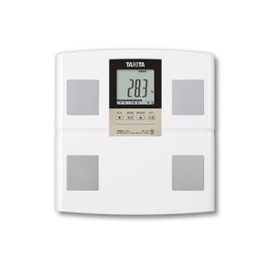TANITA（タニタ） 体組成計 ヘルスメーター インナースキャン ボイス