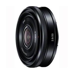 SONY（ソニー） Sonnar T* E 24mm F1.8 ZA SEL24F18Z Eマウント用 APS