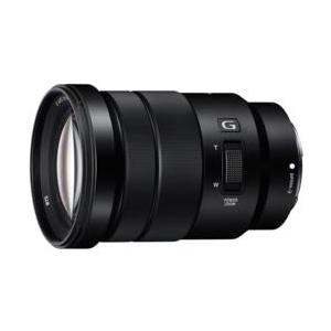 ソニー(SONY) E PZ 18-105mm F4 G OSS SELP18105G Eマウント用...