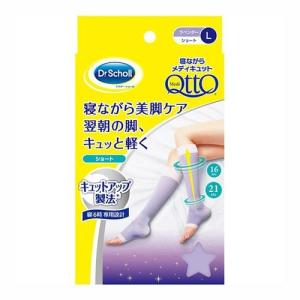 ドクター・ショール 寝ながらメディキュット ショ...の商品画像