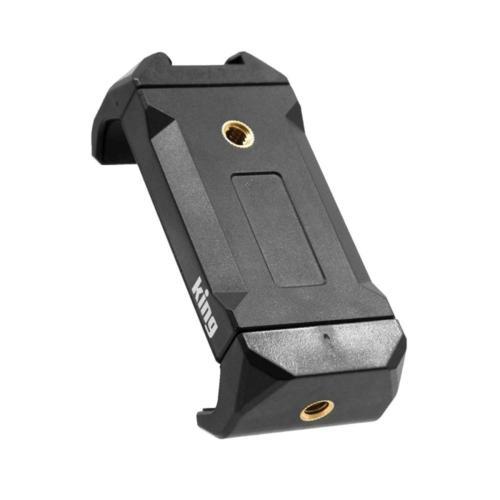 キング KTS-2W King タブレット・スマートフォンホルダー 幅80-186mmに対応