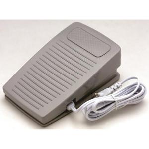 ブラザーミシン用フットコントローラー FC-102(MODEL Pに対応