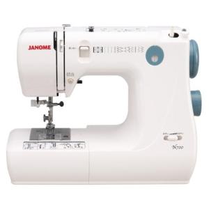 JANOME（ジャノメ） [予約]JANOME 家庭用 コンパクト電子ミシン