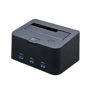 センチュリー CROSU3H 裸族のお立ち台USB3.0 Hubプラス