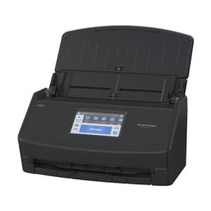 PFU FI-IX1600ABK ScanSnap iX1600 ブラック｜特価COM