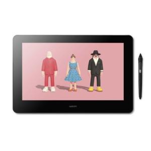 wacom アウトレット Wacom Cintiq Pro 16 (2021) (DTH167K0D) ワコム 