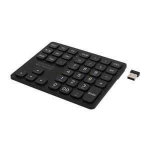 LOGICOOL ワイヤレスナンバーパッド テンキー Unifying対応 N305