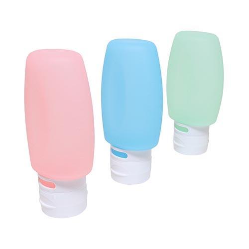 ミヨシ MBZ-BTL3/AS アソート 詰め替えボトルセット 80ml