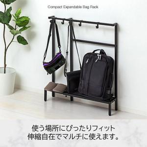 クロシオ 【組立式】22860 コンパクト伸縮...の詳細画像4
