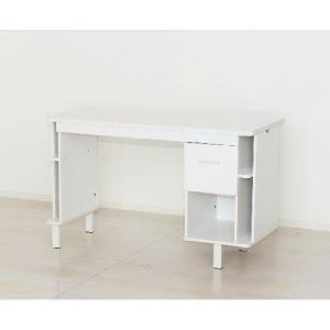 クロシオ 【組立式】ネイルデスク W1138