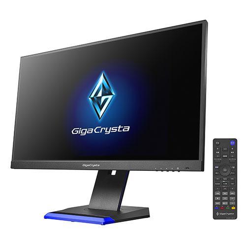 IODATA(アイ・オー・データ) LCD-GC251RXAB ブラック 24.5型 ゲーミングモニ...