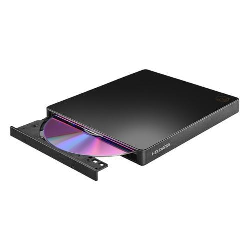 IODATA(アイ・オー・データ) CD-5WEK ブラック CDレコ5s スマートフォン用CDレコ...