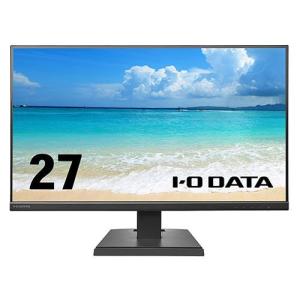 I-O DATA（アイ・オー・データ機器） IODATA LCD-U501VX ブラック 50型