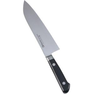 柳宗理 日本製 包丁 ダマスカス鋼キッチンナイフ 18cm さびにくい