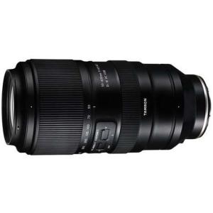 タムロン(TAMRON) 50-400mm F/4.5-6.3 Di III VC VXD A067S ソニーEマウント用 望遠ズームレンズ｜tokka