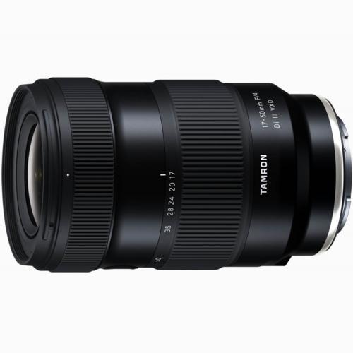 タムロン TAMRON 17-50mm F/4 Di III VXD A068S ソニーEマウント用...