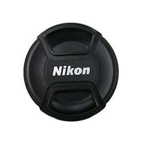 ニコン(Nikon) LC-72 レンズキャップ