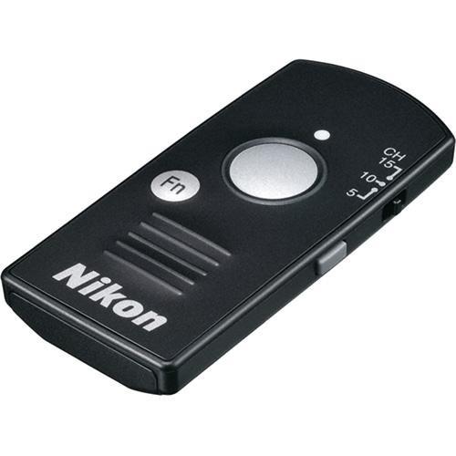 ニコン(Nikon) WR-T10 ワイヤレスリモートコントローラー