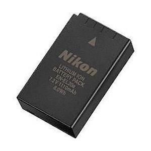 ニコン(Nikon) EN-EL20a Li-ionリチャージャブルバッテリー