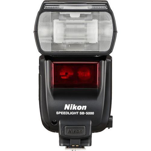 ニコン(Nikon) SB-5000 スピードライト