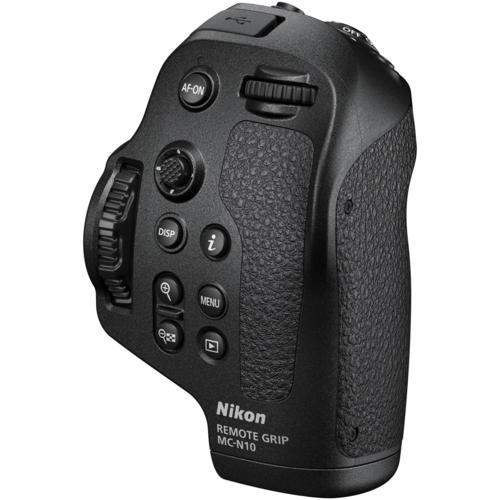 ニコン Nikon MC-N10 リモートグリップ MCN10