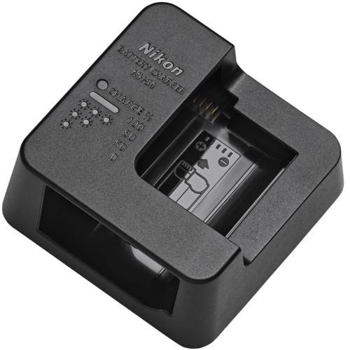 ニコン(Nikon) MH-34 バッテリーチャージャー