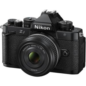 ニコン(Nikon) Z f ボディ フルサイズ ミラーレス一眼カメラ ニコン(Nikon) Z f ボディ フルサイズ ミラーレス一眼カメラ
