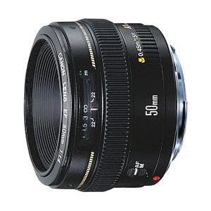 キヤノン CANON(キヤノン) EF50mm F1.4 USM キヤノンEFマウント 単焦点 
