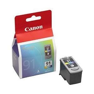キヤノン CANON(キヤノン) BC-91 純正 FINEカートリッジ 3色 キヤノン CANON(キヤノン) BC-91 純正 FINEカートリッジ 3色