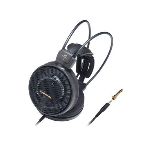 オーディオテクニカ(audio-technica) ATH-AD900X エアーダイナミックヘッドホ...