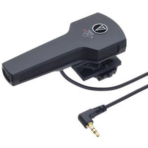 オーディオテクニカ audio-technica AT9946CM ステレオマイクロホン AT994...