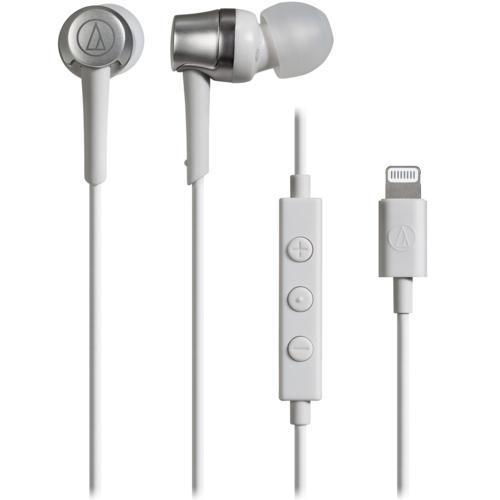 オーディオテクニカ(audio-technica) ATH-CKD3Li WH ホワイト Light...