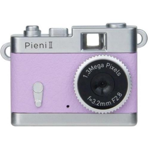 ケンコー(Kenko) DSC-PIENI II LC(ライラック) PIENI2 ピエニ2  トイ...