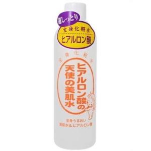 大明化学工業 天使の美肌水 超しっとり 310ml｜tokka