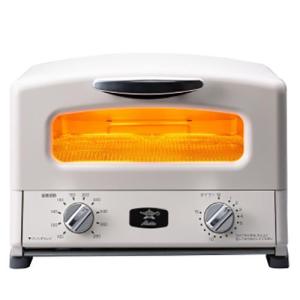 アラジン CAT-GS13C ダークグレイ オーブントースター1270W : 特価COM