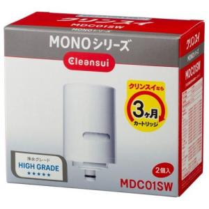 三菱ケミカル・クリンスイ MDC01SW クリ...の詳細画像2