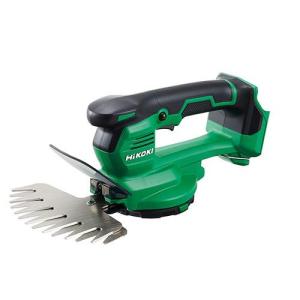 マキタ（makita） (純正品) 充電式芝生バリカン MUM601DZ 160mm 刈込幅