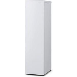 1ドア 冷凍庫 60L AFR-60L01WH 小型冷凍庫 3段 ホワイト 冷凍庫 1ドア おしゃれ 一人暮らし シンプル Grand-Line 1ドア冷凍庫