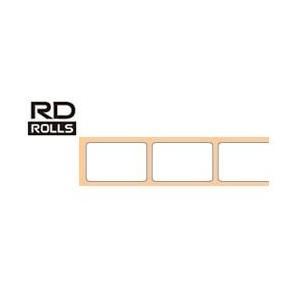 ブラザー工業 ブラザー(brother) RD-U06J1 RDロール プレカット紙