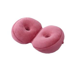 メイクヒップス ベーグルクッション ラズベリー ( 1コ入 メイクヒップス ベーグルクッション ラズベリー ( 1コ入